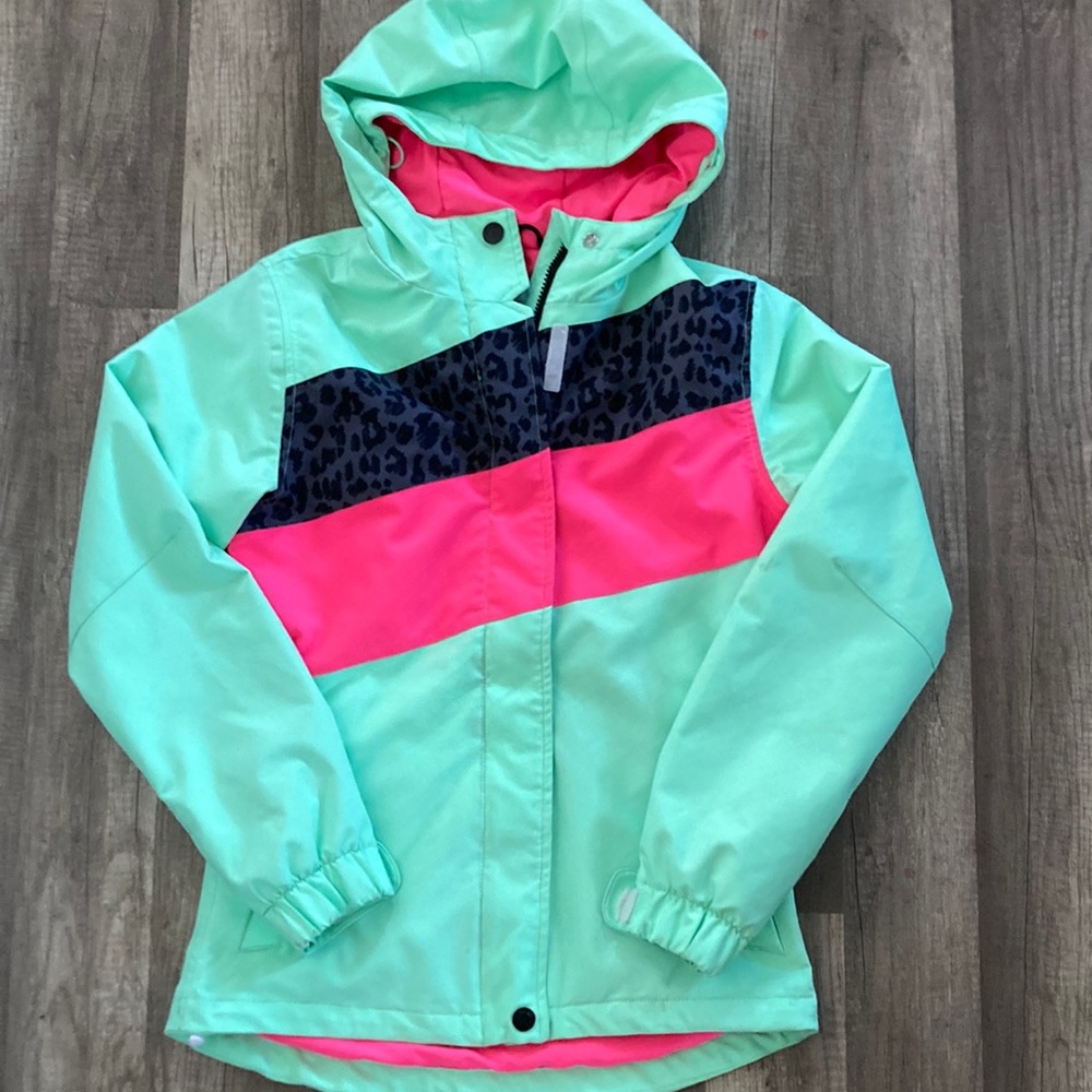 Empyre Coat